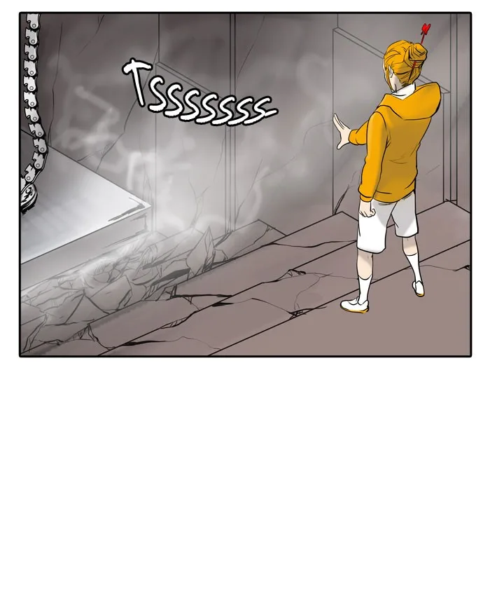 Tower of God - Chapter 346 - Page 105