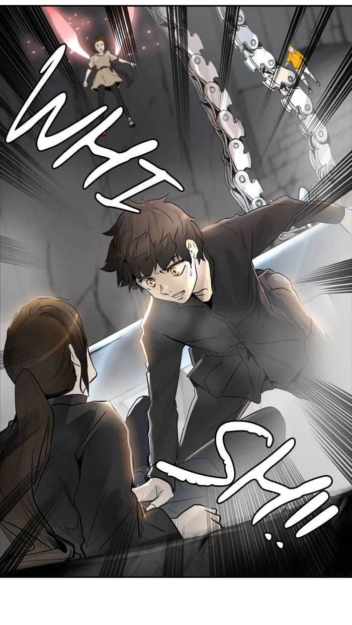 Tower of God - Chapter 346 - Page 107