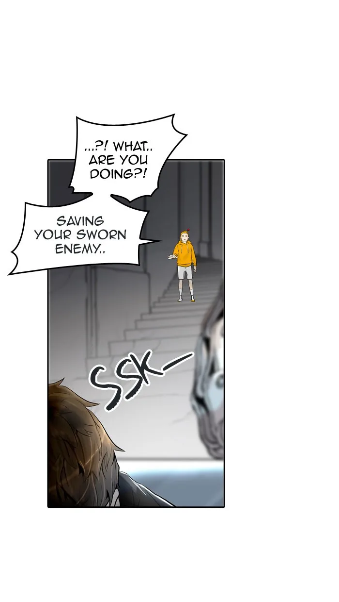 Tower of God - Chapter 346 - Page 108