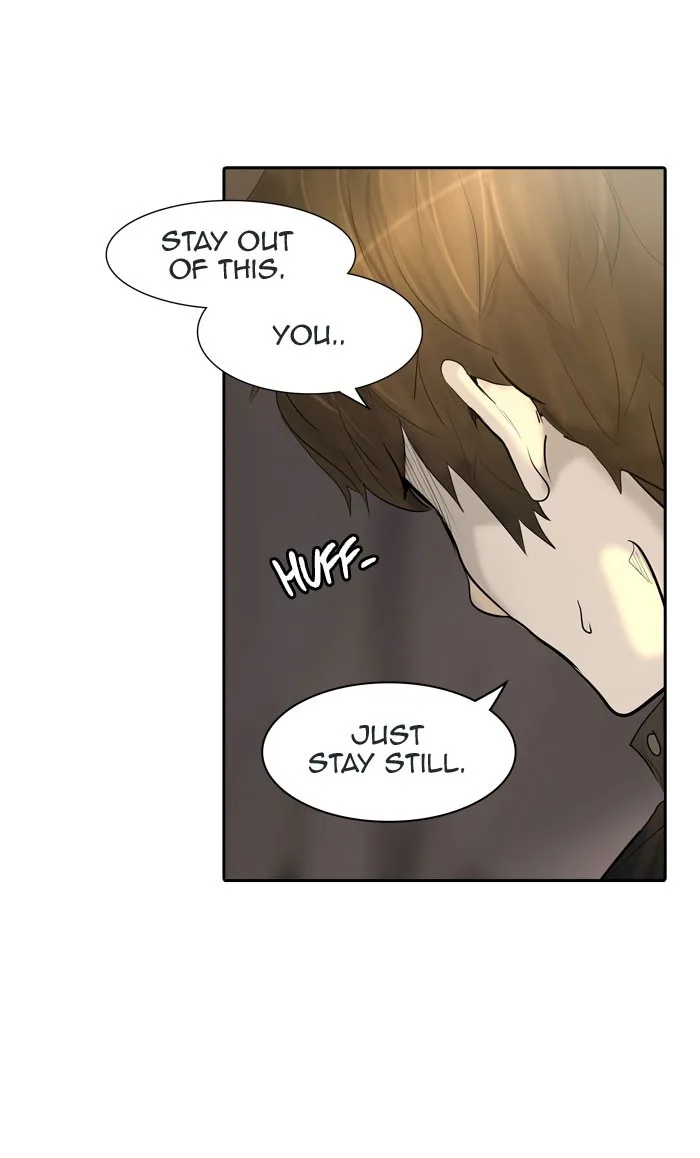 Tower of God - Chapter 346 - Page 109