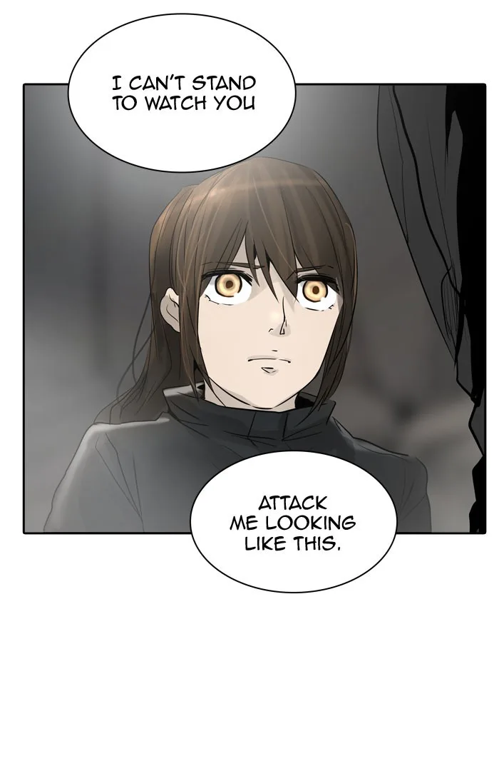 Tower of God - Chapter 346 - Page 110