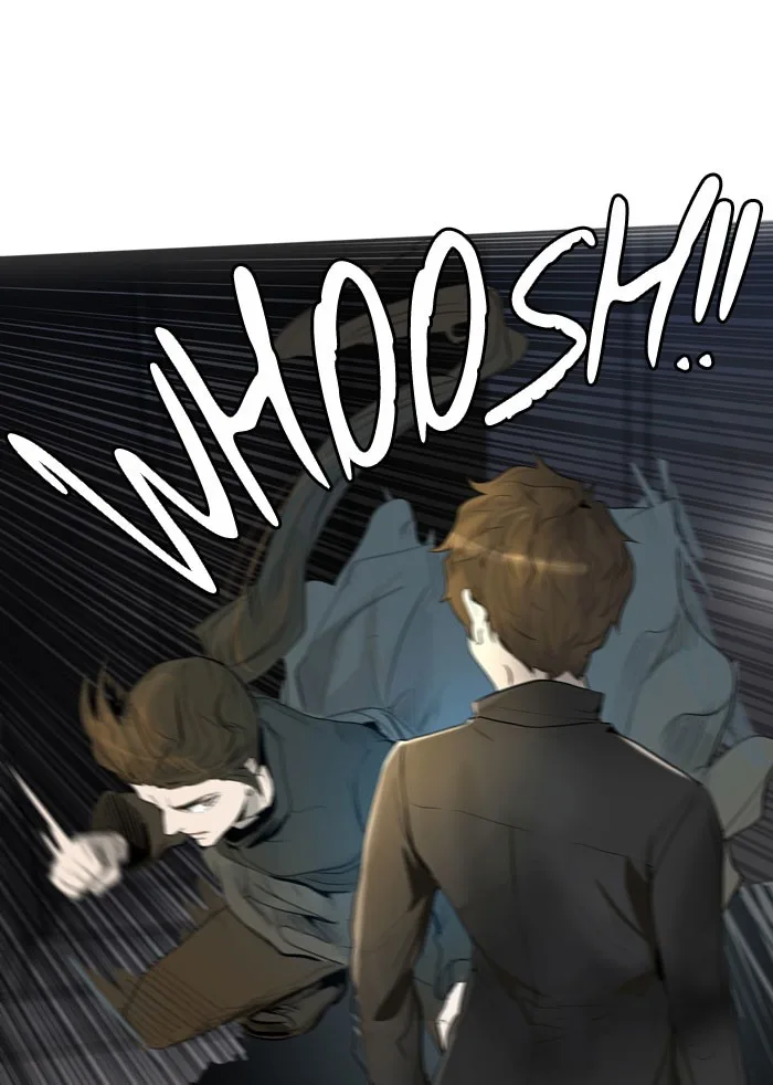 Tower of God - Chapter 346 - Page 113