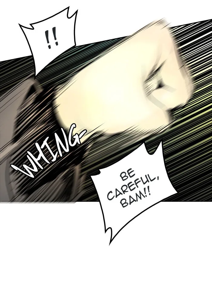 Tower of God - Chapter 346 - Page 115
