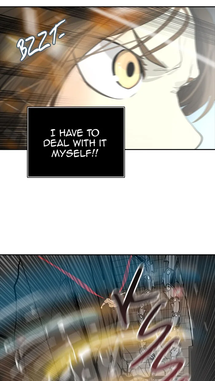 Tower of God - Chapter 346 - Page 121