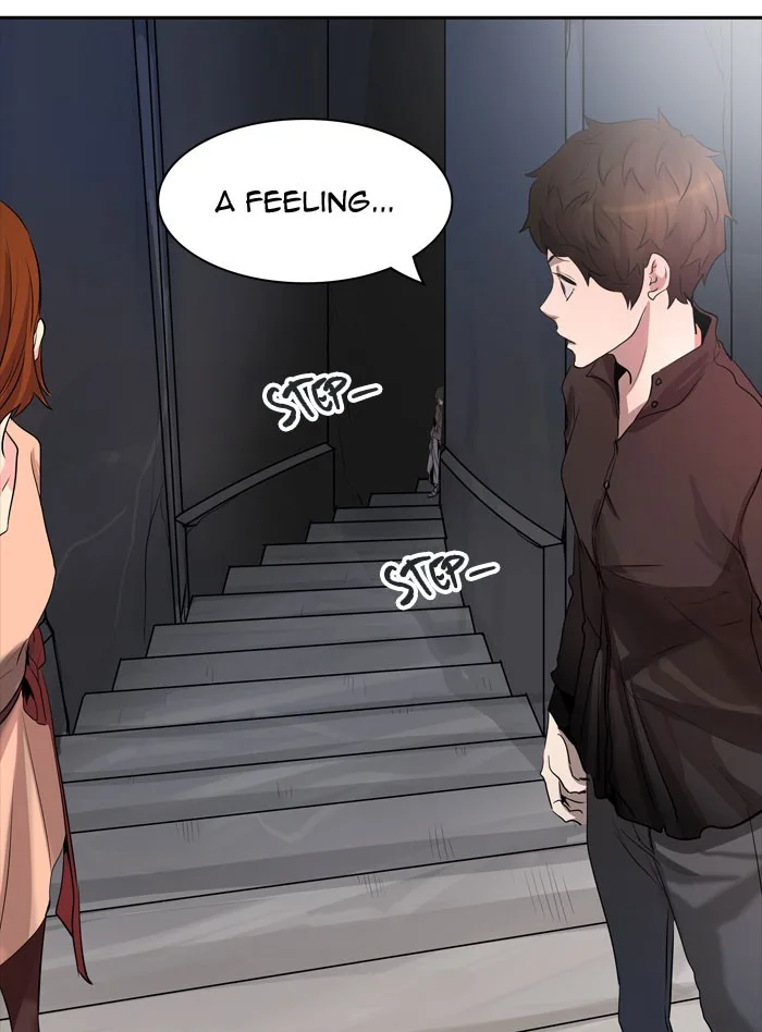 Tower of God - Chapter 346 - Page 13