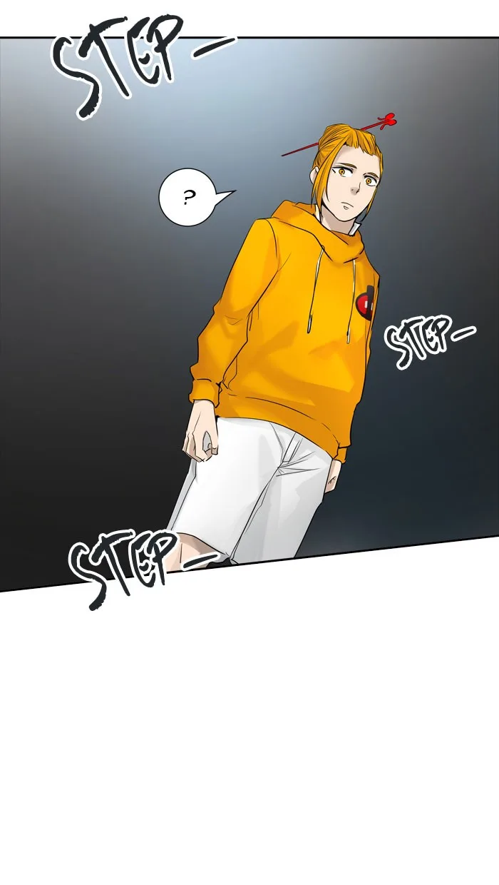 Tower of God - Chapter 346 - Page 15