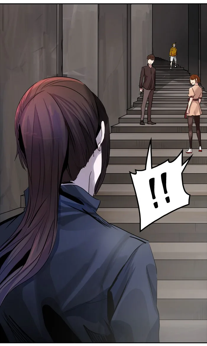 Tower of God - Chapter 346 - Page 18