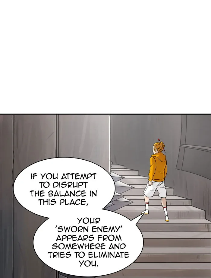 Tower of God - Chapter 346 - Page 2