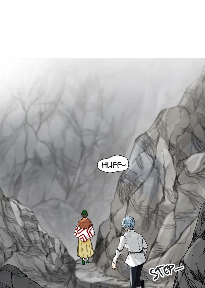 Tower of God - Chapter 346 - Page 25