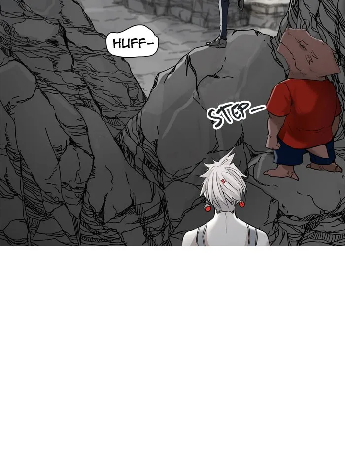 Tower of God - Chapter 346 - Page 26