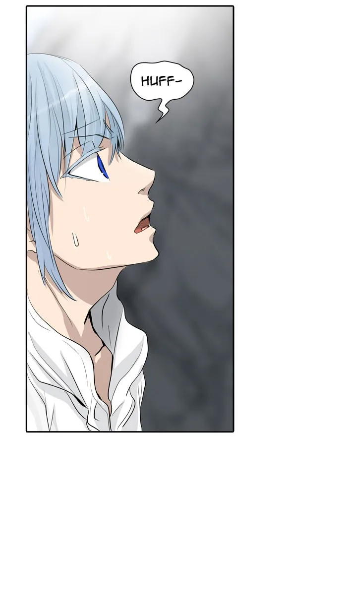 Tower of God - Chapter 346 - Page 27