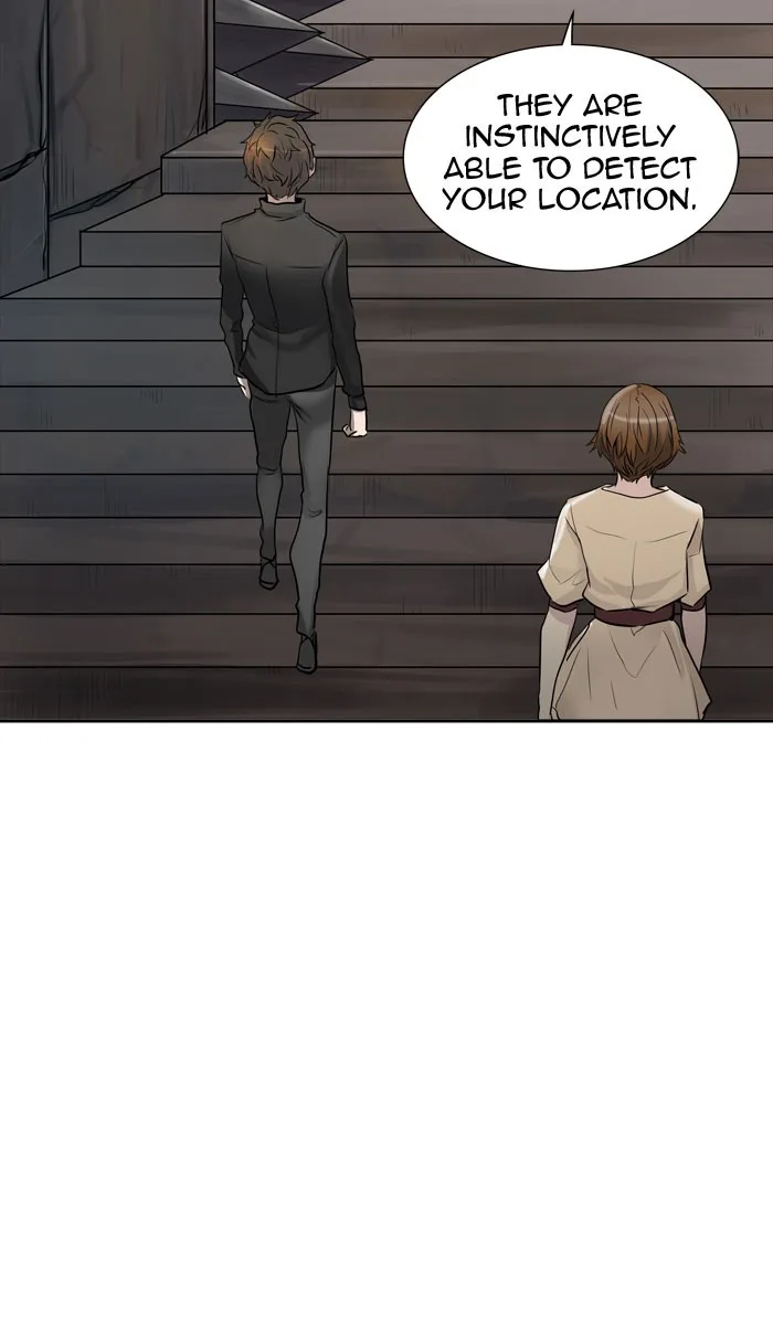 Tower of God - Chapter 346 - Page 3
