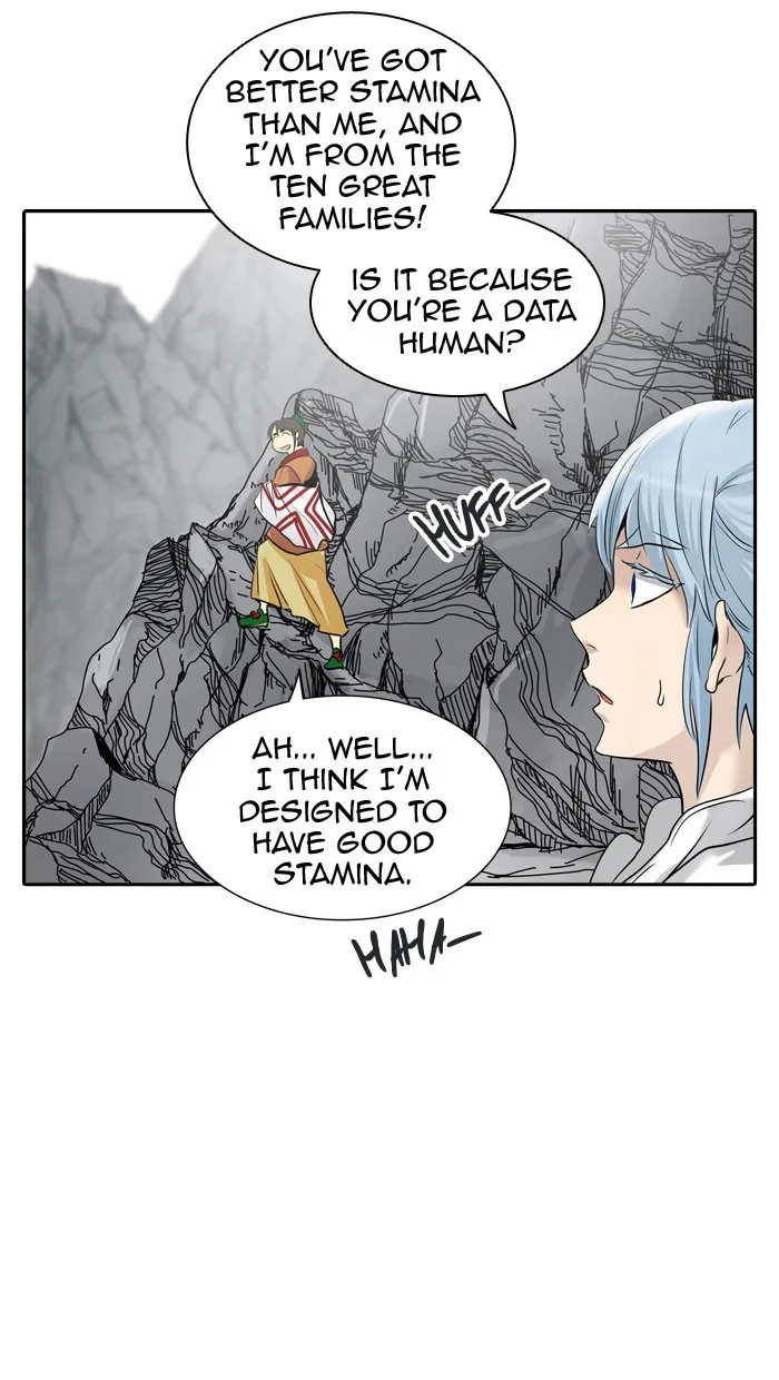 Tower of God - Chapter 346 - Page 31