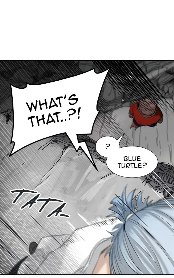 Tower of God - Chapter 346 - Page 35