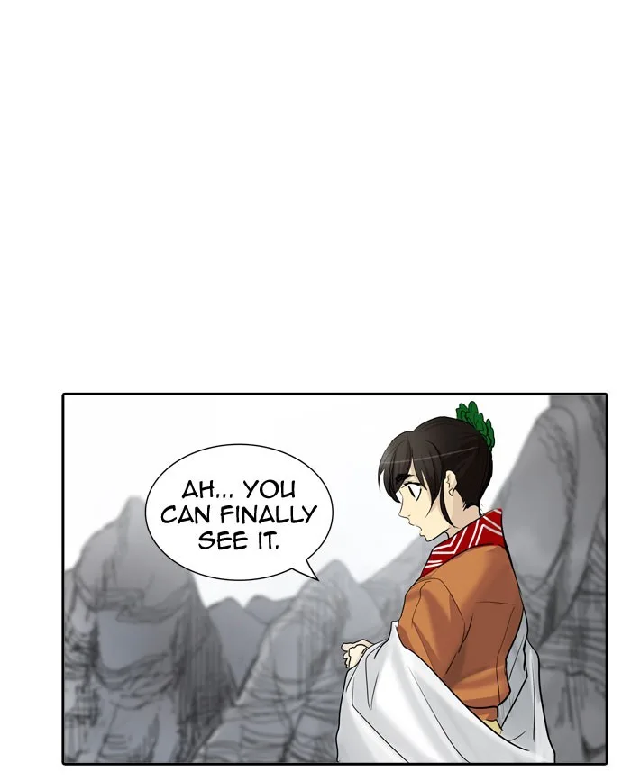 Tower of God - Chapter 346 - Page 36