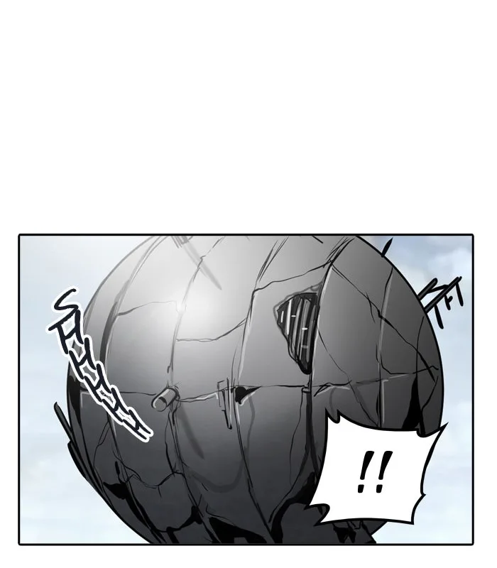 Tower of God - Chapter 346 - Page 37