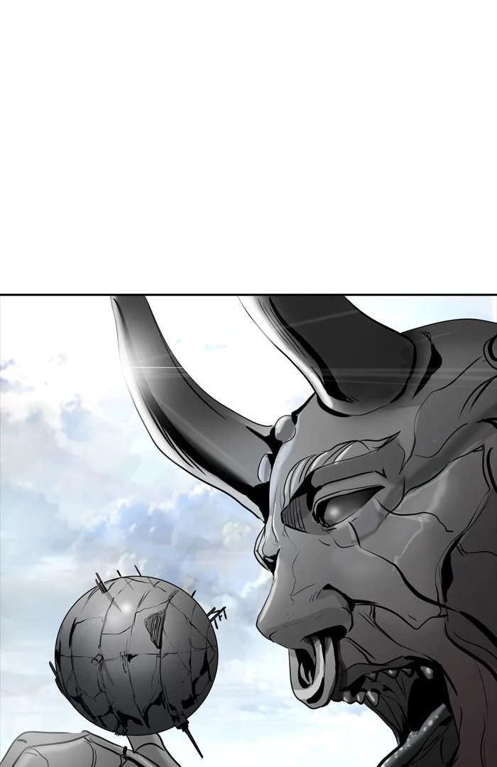 Tower of God - Chapter 346 - Page 38