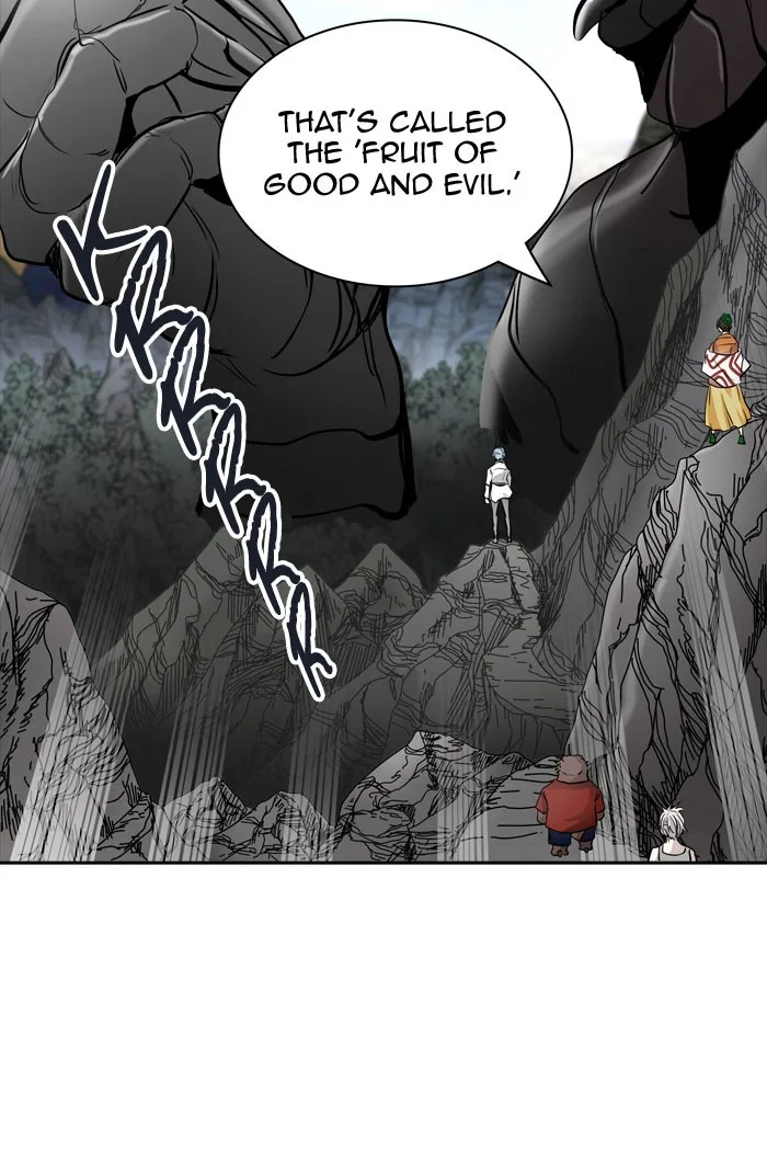 Tower of God - Chapter 346 - Page 39