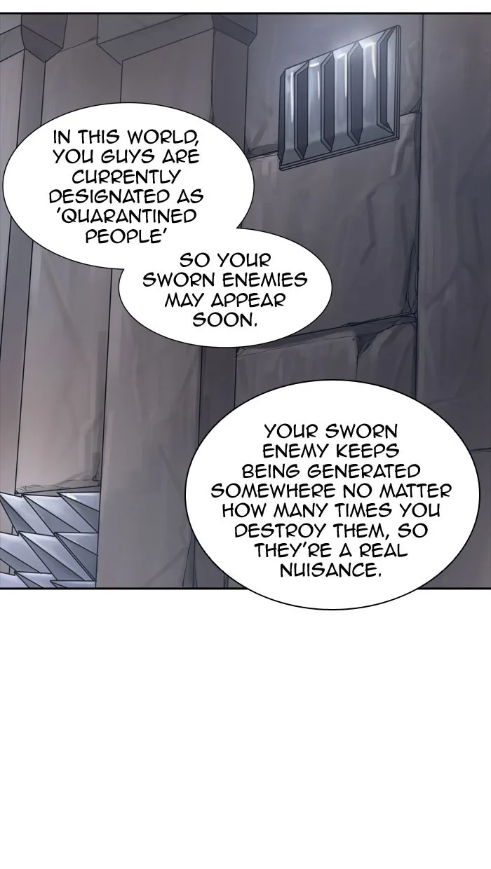 Tower of God - Chapter 346 - Page 4