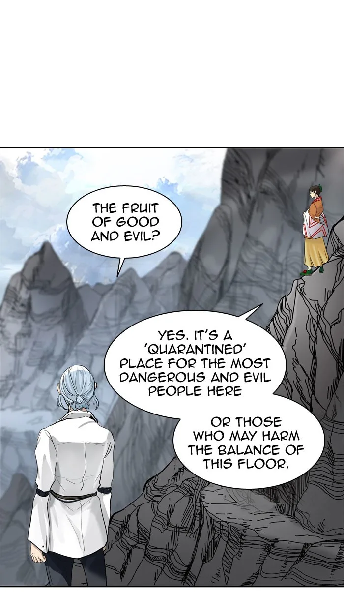 Tower of God - Chapter 346 - Page 40