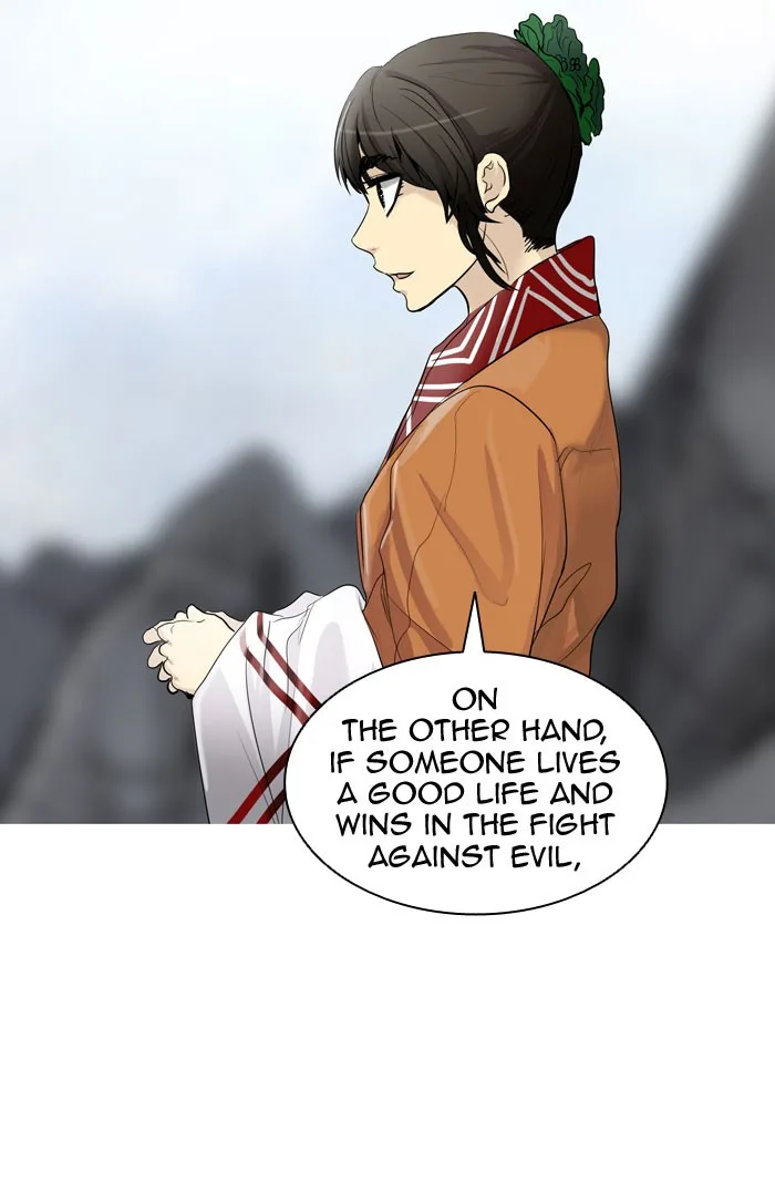 Tower of God - Chapter 346 - Page 42