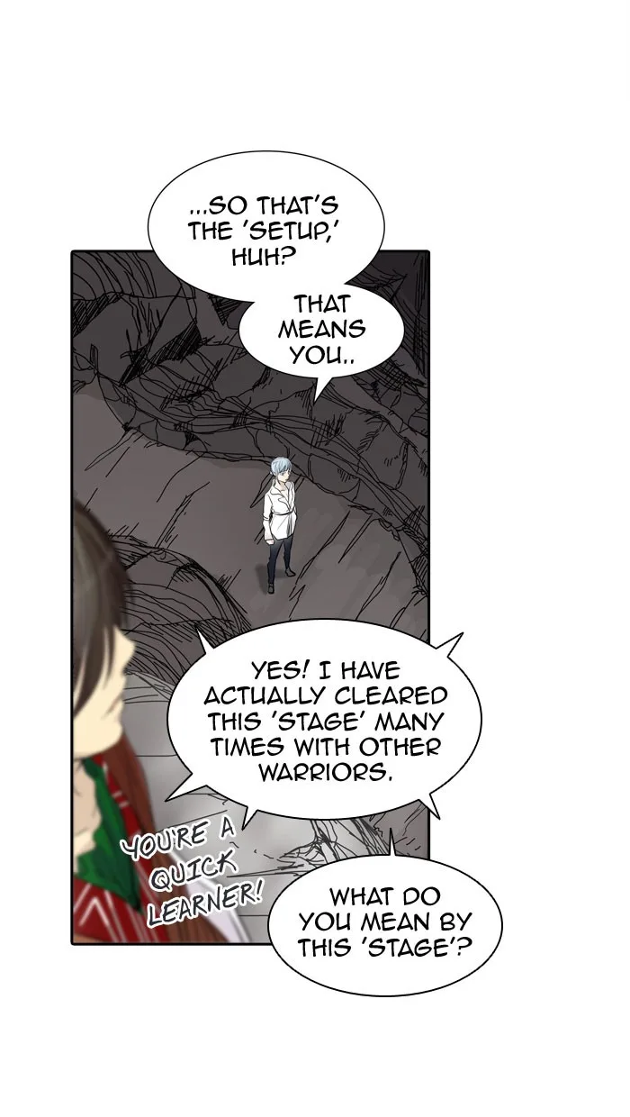 Tower of God - Chapter 346 - Page 45
