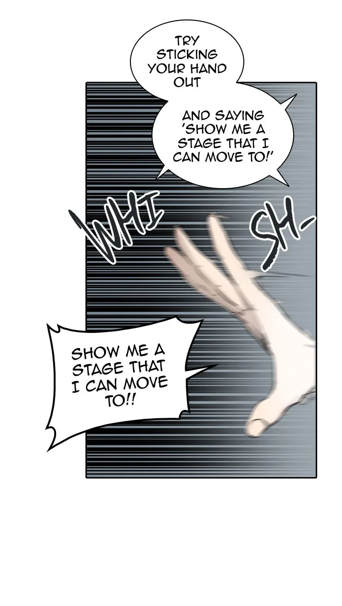 Tower of God - Chapter 346 - Page 46