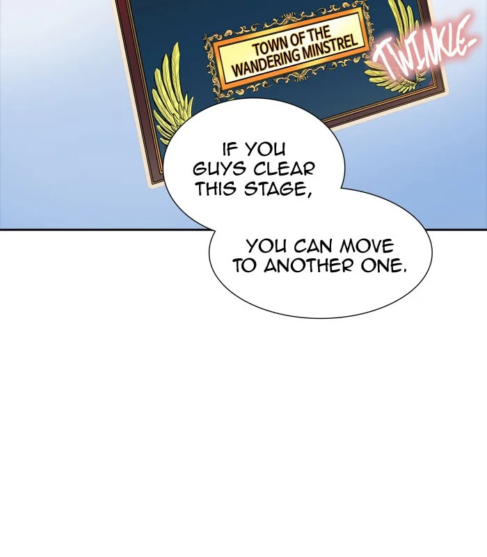 Tower of God - Chapter 346 - Page 49