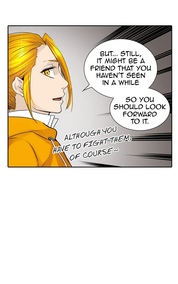 Tower of God - Chapter 346 - Page 5