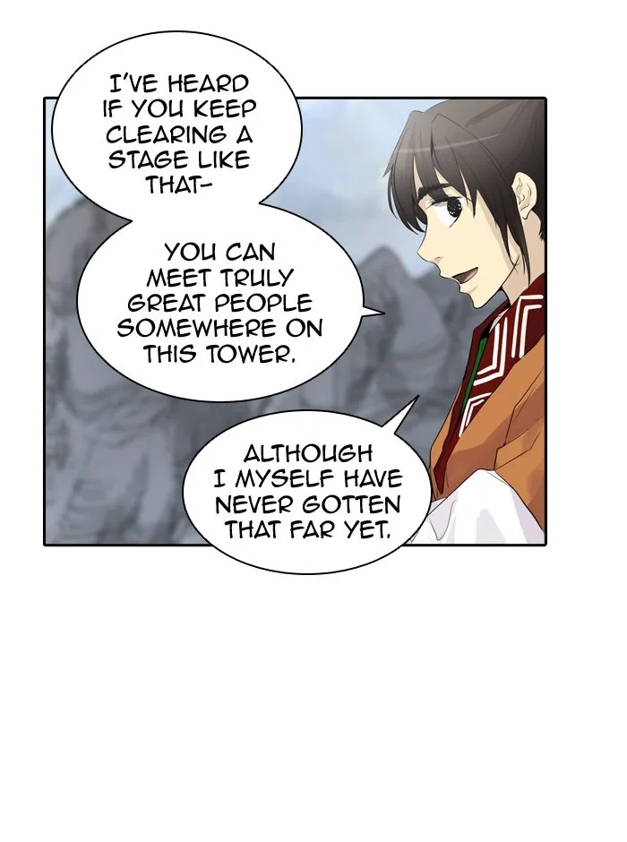 Tower of God - Chapter 346 - Page 51