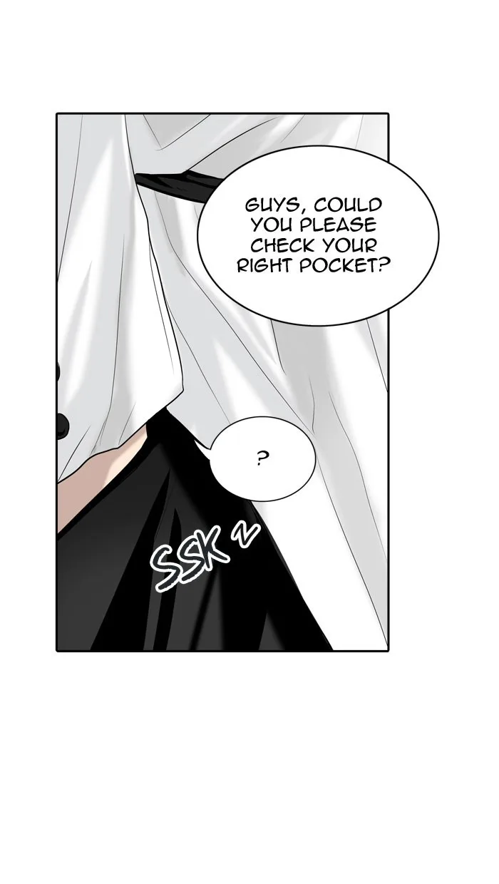 Tower of God - Chapter 346 - Page 54