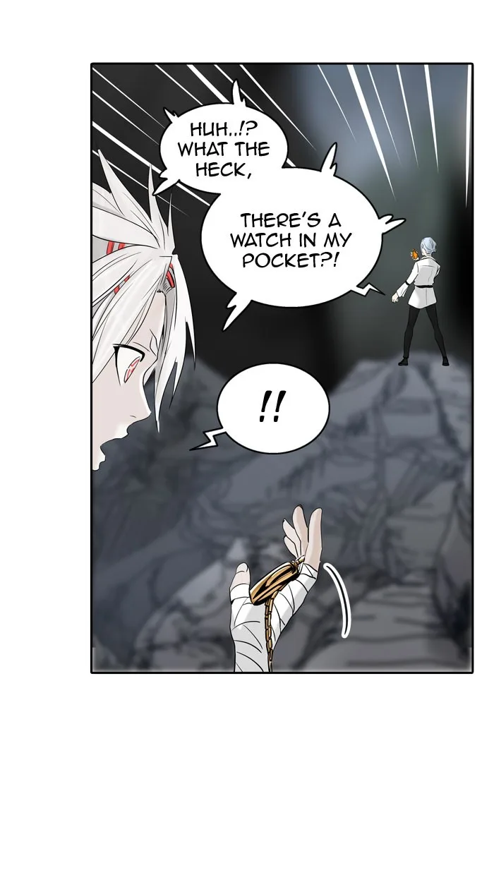 Tower of God - Chapter 346 - Page 55