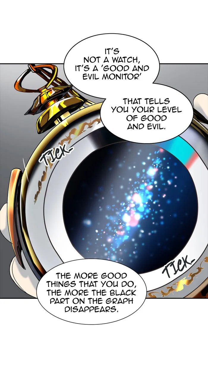 Tower of God - Chapter 346 - Page 56