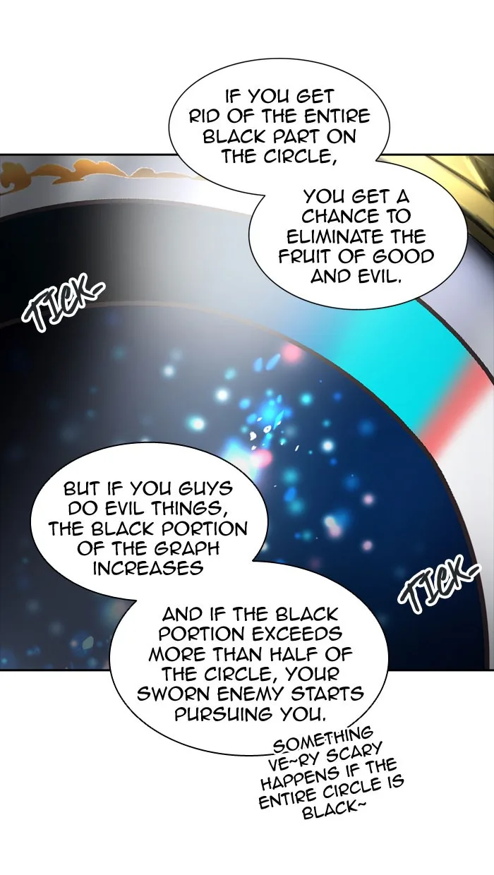 Tower of God - Chapter 346 - Page 57