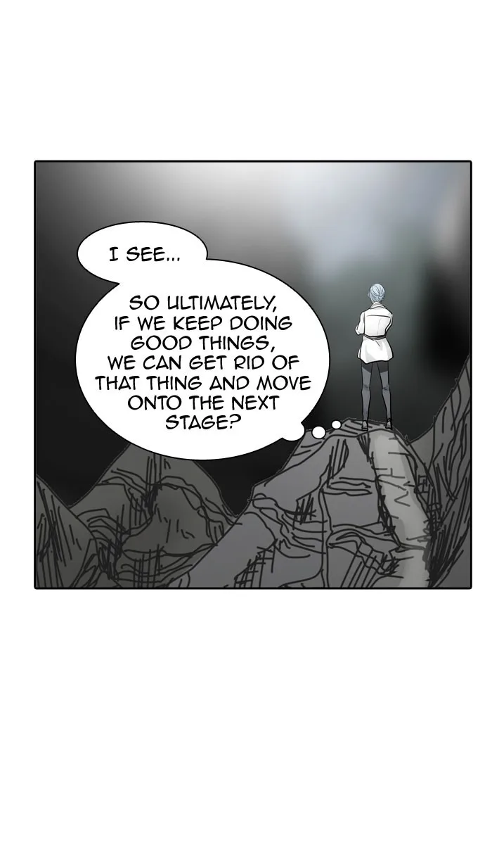 Tower of God - Chapter 346 - Page 58
