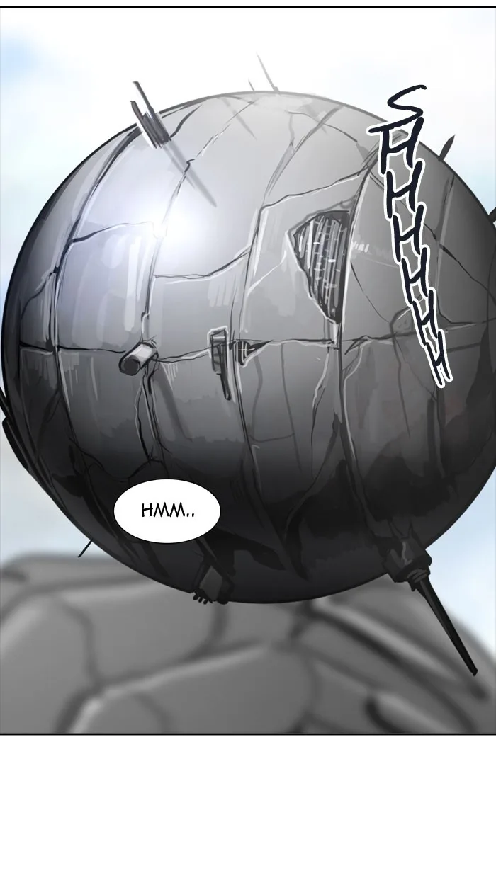 Tower of God - Chapter 346 - Page 59