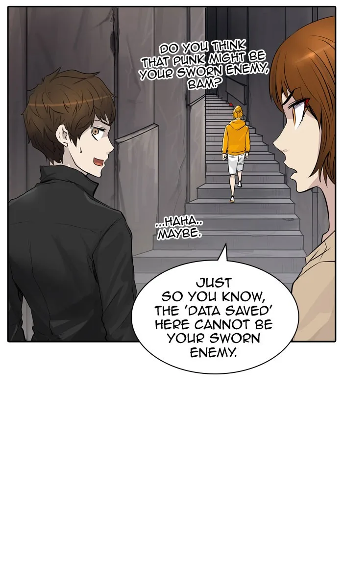 Tower of God - Chapter 346 - Page 6