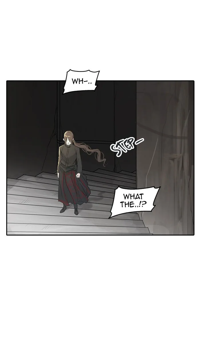 Tower of God - Chapter 346 - Page 60