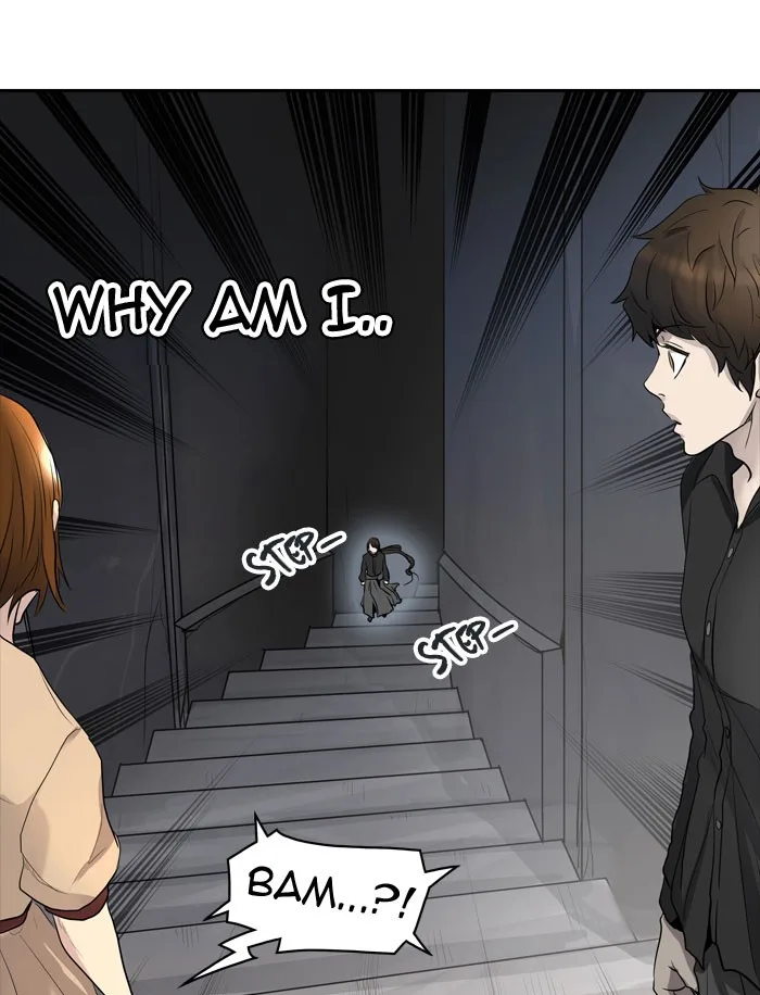 Tower of God - Chapter 346 - Page 61