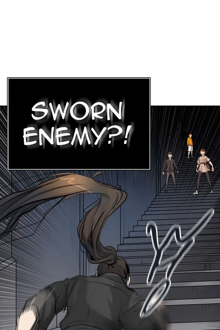 Tower of God - Chapter 346 - Page 65