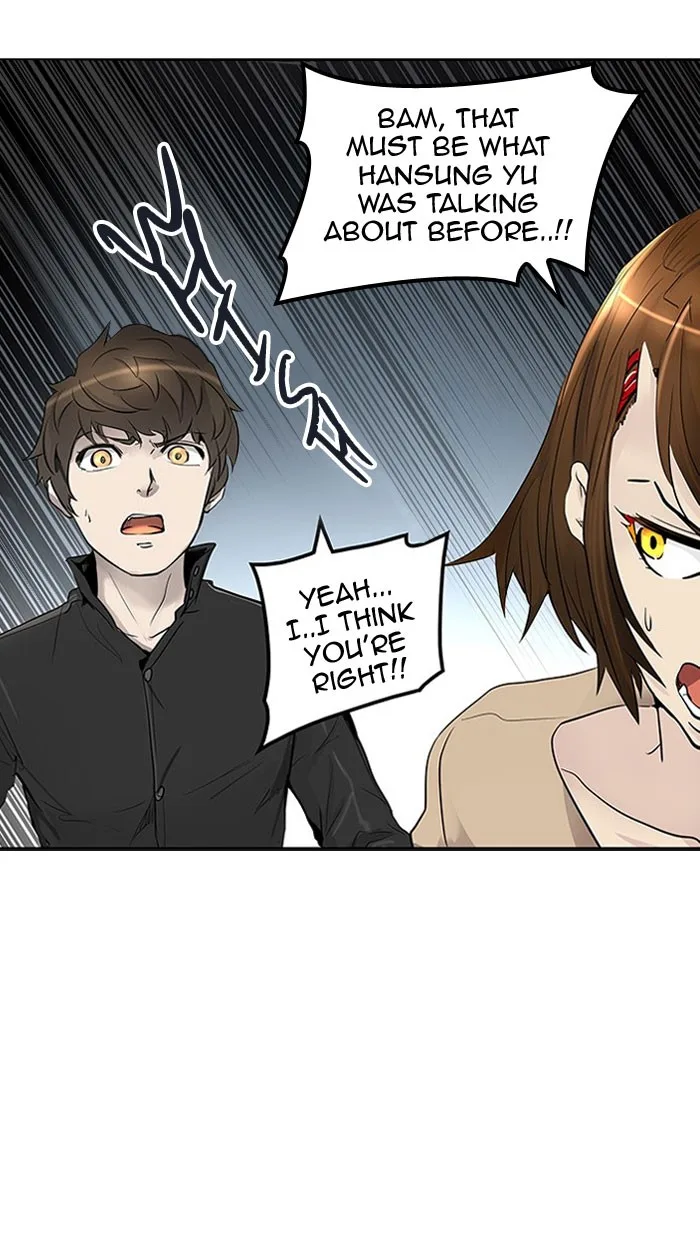 Tower of God - Chapter 346 - Page 67