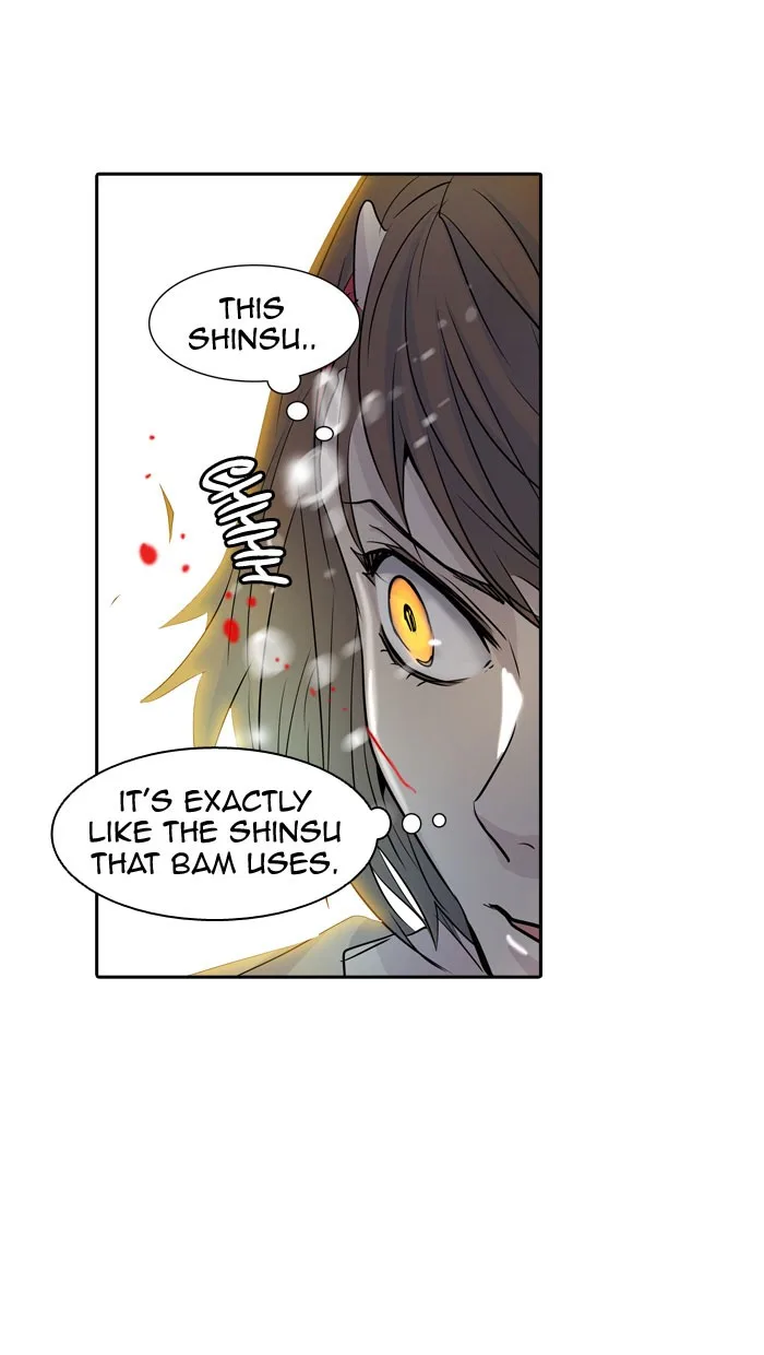 Tower of God - Chapter 346 - Page 78