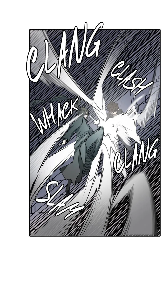 Tower of God - Chapter 346 - Page 79