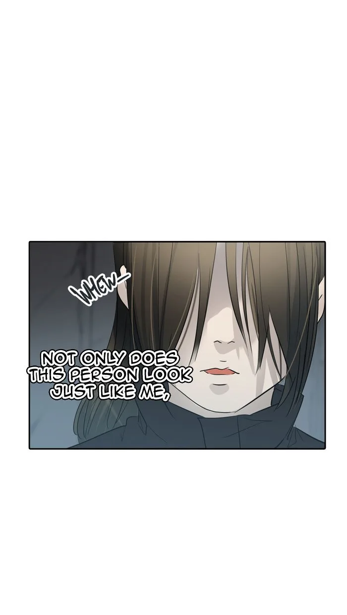 Tower of God - Chapter 346 - Page 87