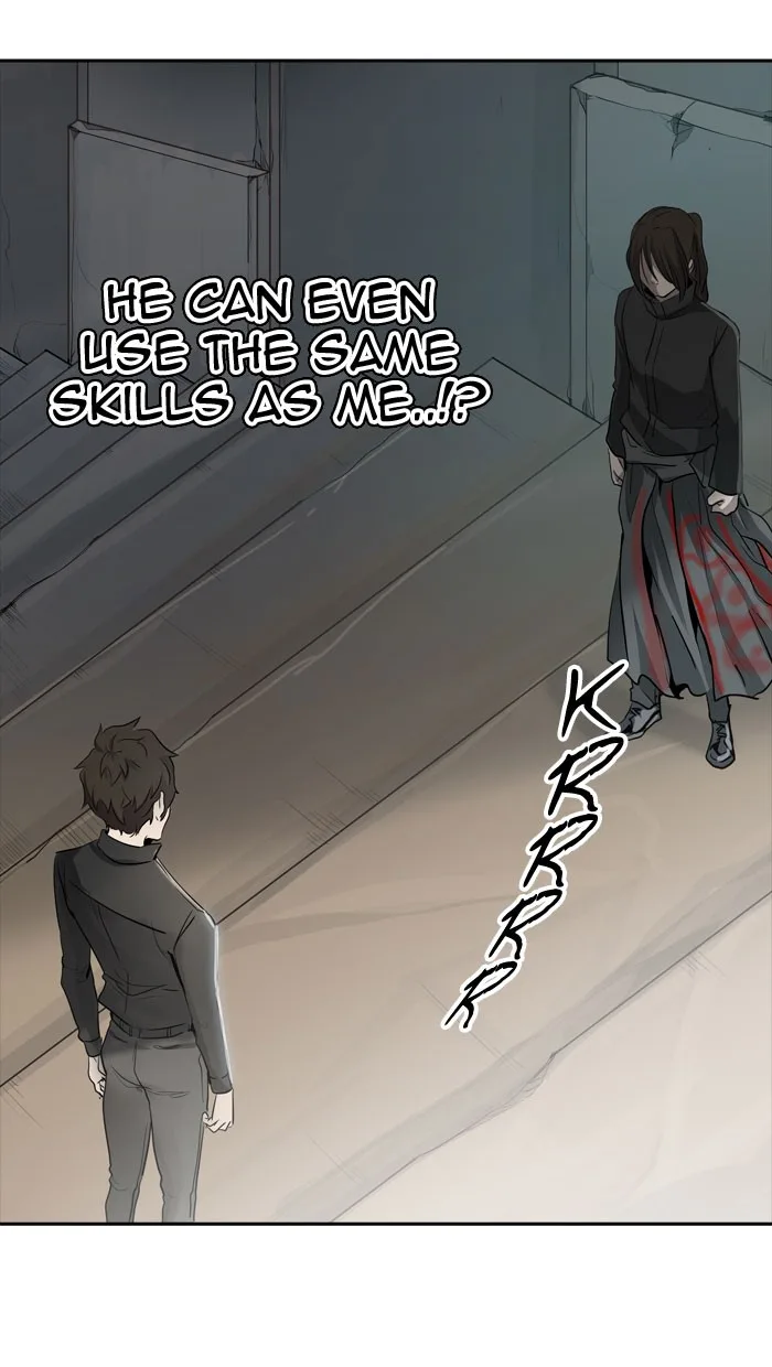 Tower of God - Chapter 346 - Page 88