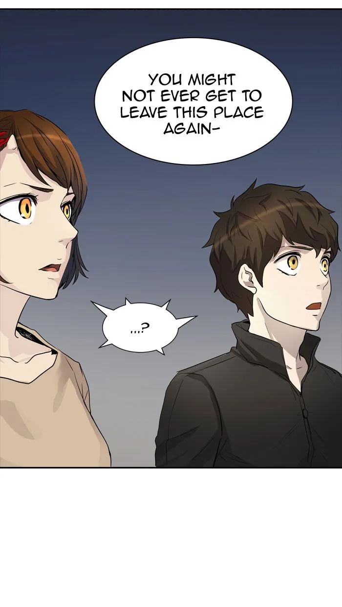 Tower of God - Chapter 346 - Page 9