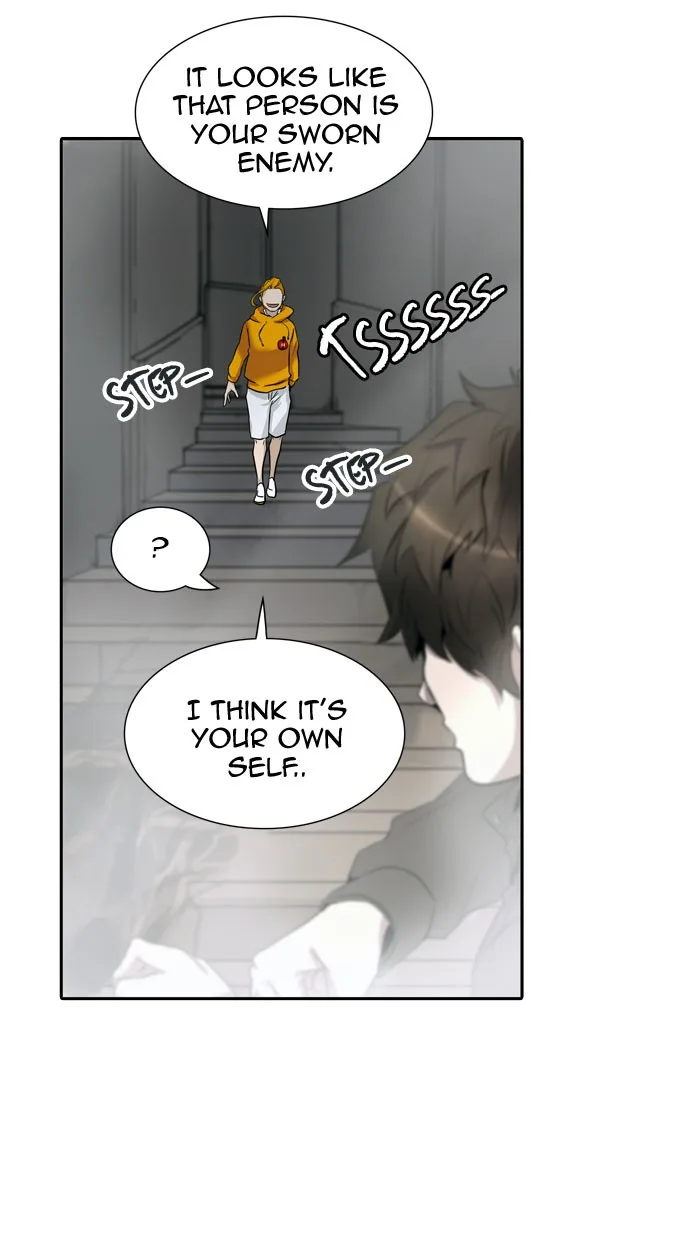 Tower of God - Chapter 346 - Page 92
