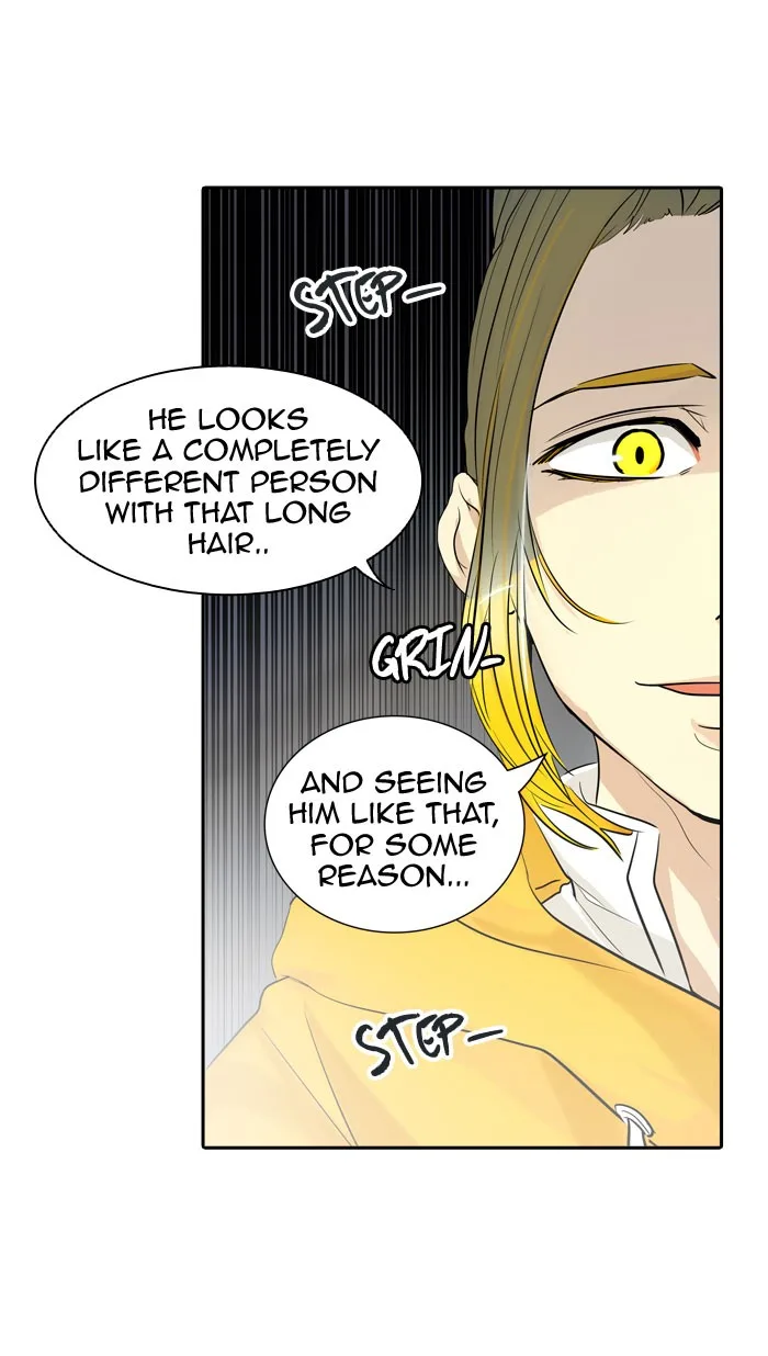Tower of God - Chapter 346 - Page 93