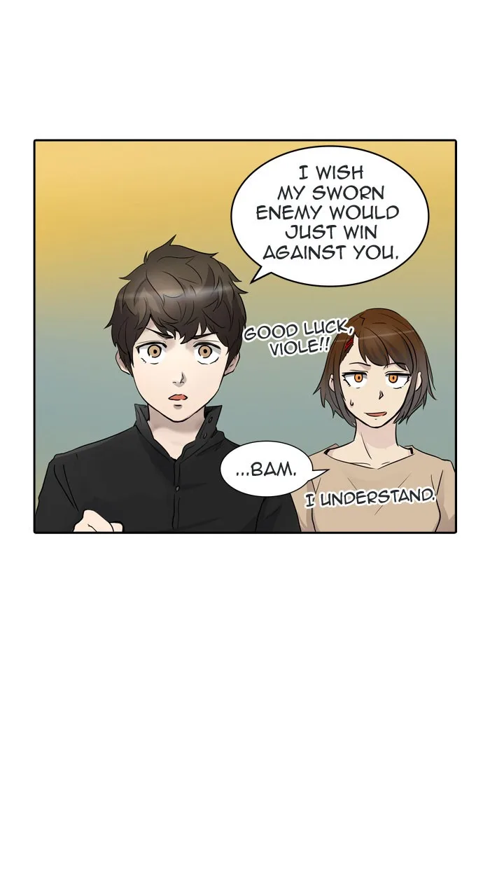 Tower of God - Chapter 346 - Page 95