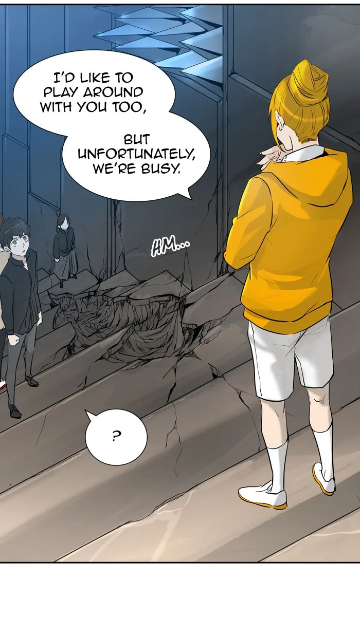 Tower of God - Chapter 346 - Page 96